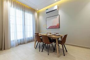 Amber Hospitality Izdihar