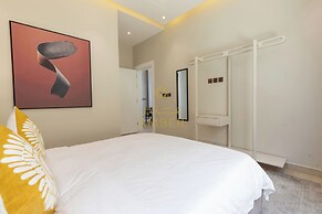 Amber Hospitality Izdihar