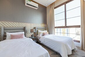 Amber Hospitality Izdihar