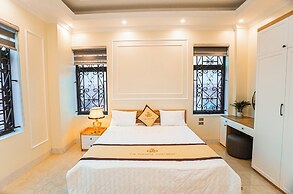 The Paradise Apartment - Luong Van Thang