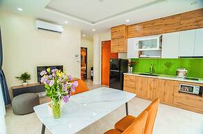 The Paradise Apartment - Luong Van Thang