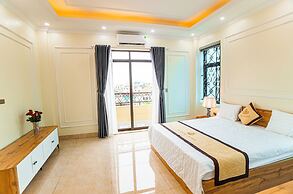 The Paradise Apartment - Luong Van Thang