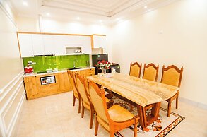 The Paradise Apartment - Luong Van Thang