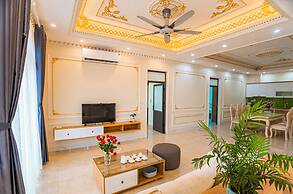 The Paradise Apartment - Luong Van Thang