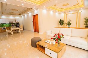 The Paradise Apartment - Luong Van Thang