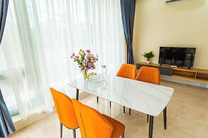 The Paradise Apartment - Luong Van Thang