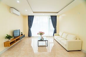 The Paradise Apartment - Luong Van Thang