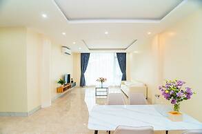 The Paradise Apartment - Luong Van Thang