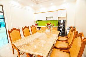 The Paradise Apartment - Luong Van Thang