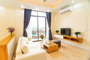 The Paradise Apartment - Luong Van Thang