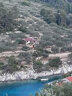 Stone House Oreb