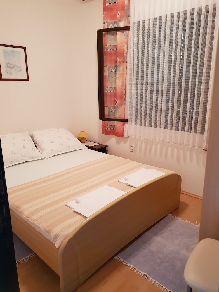 Apartment Tereza