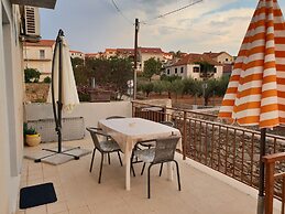 Apartment Tereza