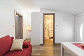 Fancy Apartments Dream