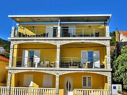 Fancy Apartments Dream