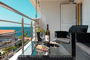 Fancy Apartments Dream
