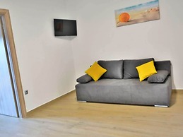 Fancy Apartments Dream