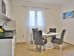 Fancy Apartments Dream