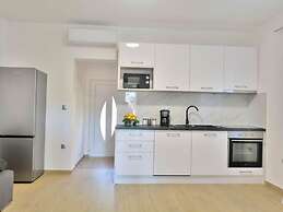 Fancy Apartments Dream