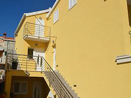 Fancy Apartments Dream