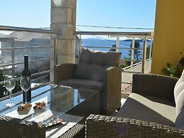Fancy Apartments Dream