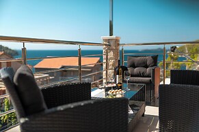 Fancy Apartments Dream