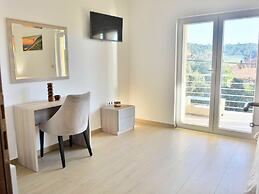 Fancy Apartments Dream
