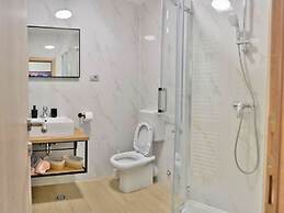 Fancy Apartments Dream