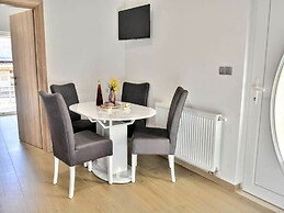 Fancy Apartments Dream