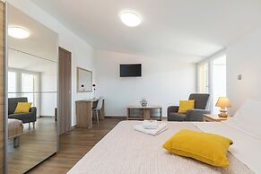 Fancy Apartments Dream