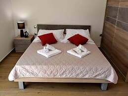 Fancy Apartments Dream