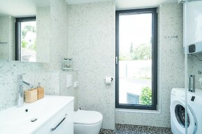 Apartments Olea