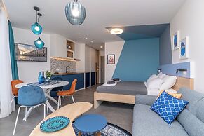 Apartments Olea