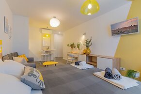 Apartments Olea