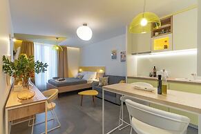 Apartments Olea