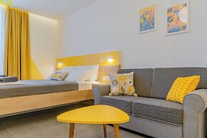 Apartments Olea