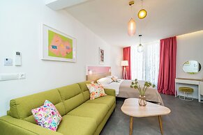 Apartments Olea