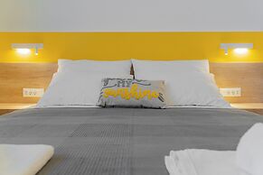 Apartments Olea