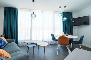 Apartments Olea