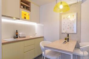 Apartments Olea
