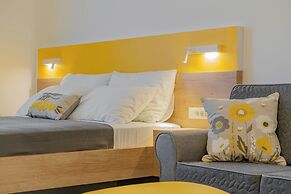 Apartments Olea