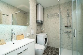 Apartments Olea