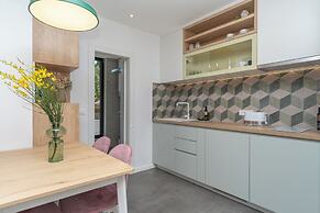 Apartments Olea