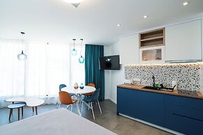 Apartments Olea