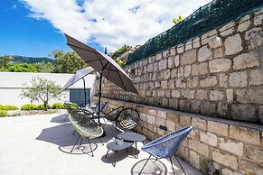 Apartments Olea
