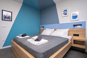 Apartments Olea