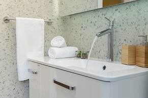 Apartments Olea