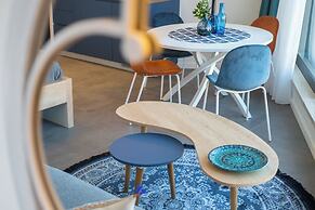 Apartments Olea