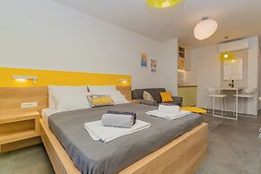 Apartments Olea