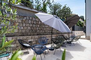 Apartments Olea